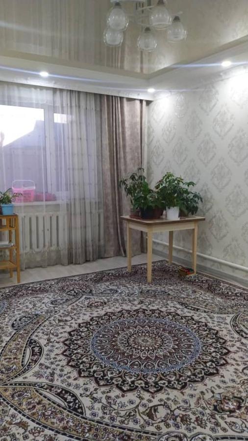 Hotel "Тихий Дом Трансфер" Komsomol'skoye Buitenkant foto