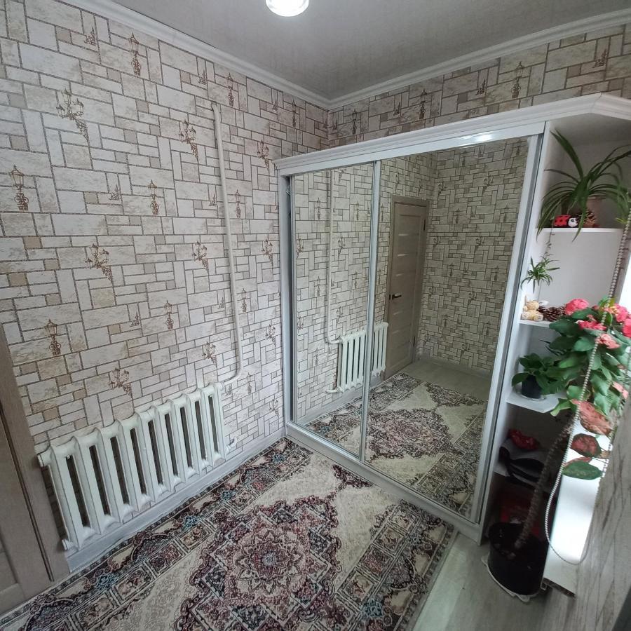 Hotel "Тихий Дом Трансфер" Bisjkek Buitenkant foto