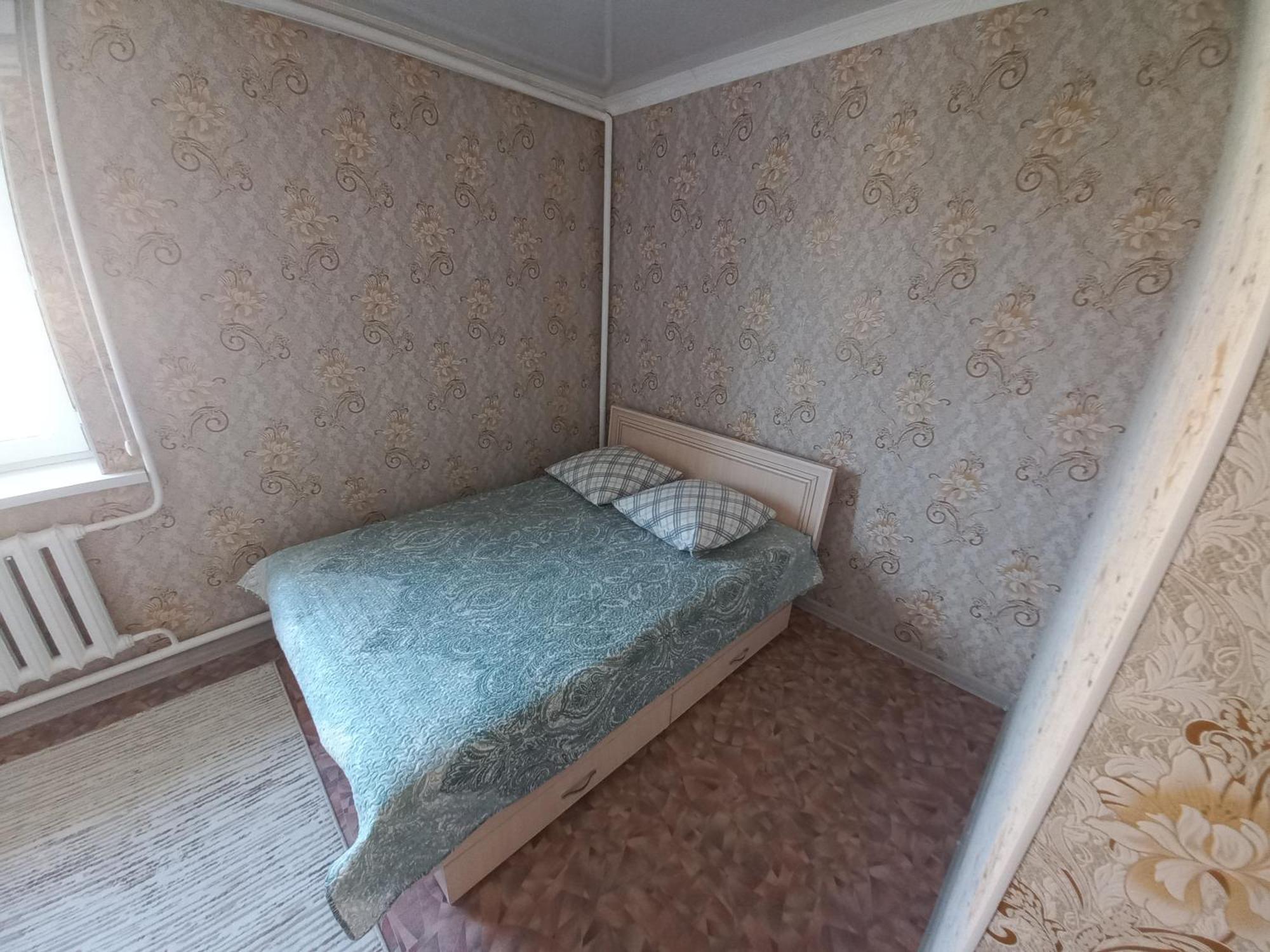 Hotel "Тихий Дом Трансфер" Komsomol'skoye Buitenkant foto
